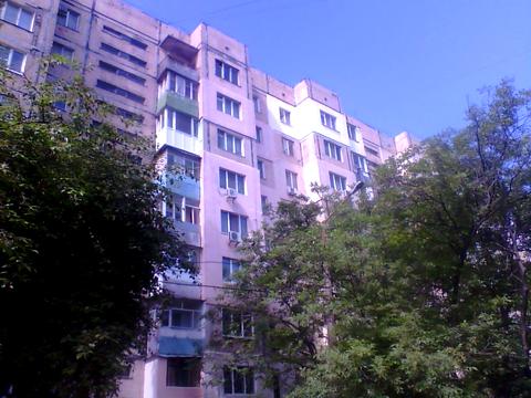 квартира по адресу Балковская ул., 143