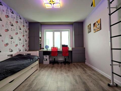 квартира за адресою Лопанська вул., 35
