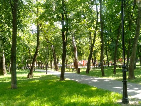 квартира по адресу Захаровская ул., 3-А