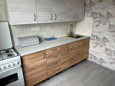 квартира за адресою Милославська вул., 23