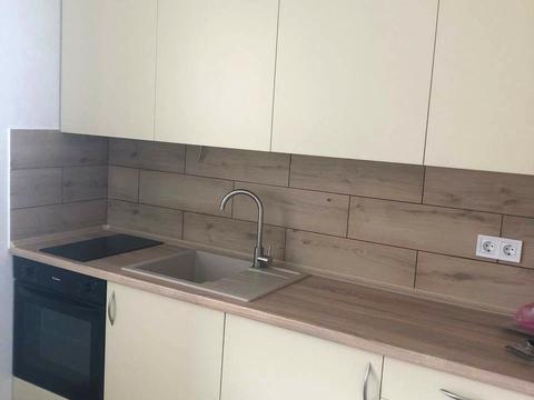 квартира за адресою Самійла Кішки вул. (Маршала Конєва), 5-Д