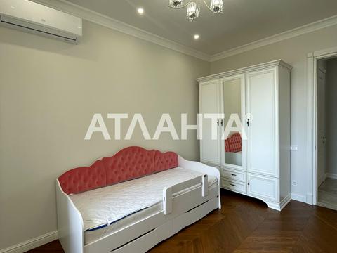 квартира за адресою Маразліївська вул., 64