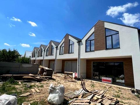 будинок за адресою Провулок Травневий, 55