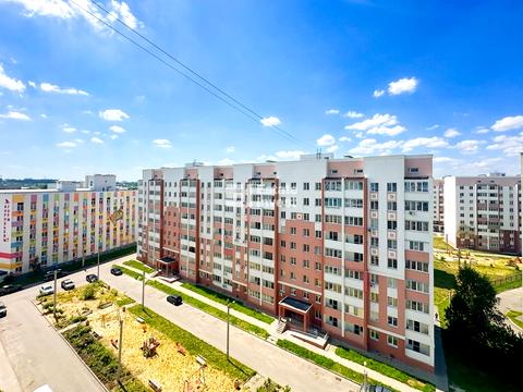 квартира по адресу Козакевича ул., 27