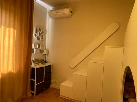 квартира за адресою Срібнокільська вул., 8