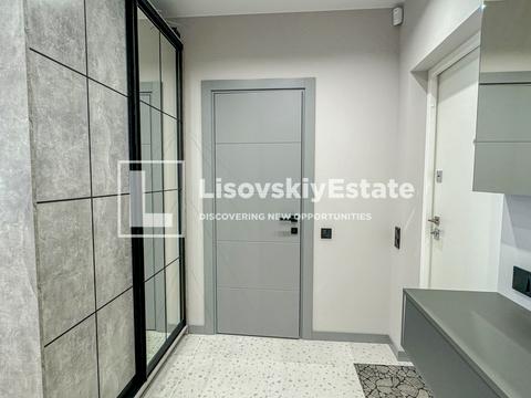 квартира за адресою Тадея Рильського бульв., 4