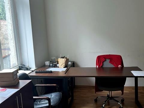 комерційна за адресою Київ, Євгена Чикаленка вул. (Пушкінська), 20