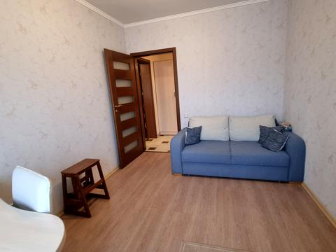 квартира за адресою Харківське шосе, 55-А