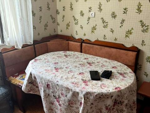 квартира по адресу Ларисы Руденко ул., 15/14