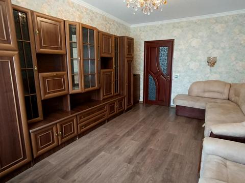 квартира по адресу Петра Григоренко просп., 1А