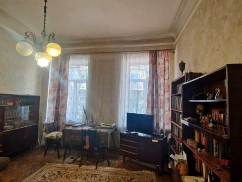 квартира по адресу Маразлиевская ул., 8