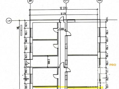 комерційна за адресою Ужгород, Проектна вул., 1А