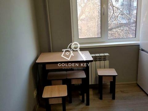 квартира по адресу пр. Гагаріна, 45