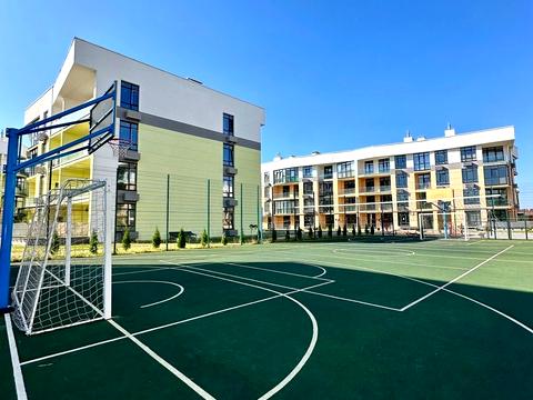 квартира за адресою Дубищанська вул., 7