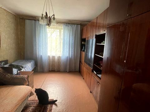 квартира по адресу Хортицкое шоссе, 32