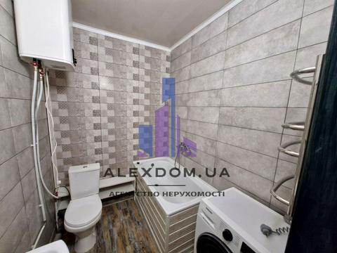 квартира за адресою Тодося Осьмачки вул. (Горького), 58-А