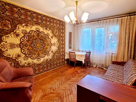квартира по адресу Инглези ул. (25-ой Чапаевской Дивизии), 18