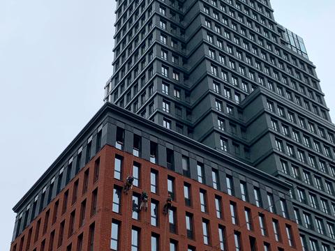 квартира по адресу Антоновича ул. (Горького), 44