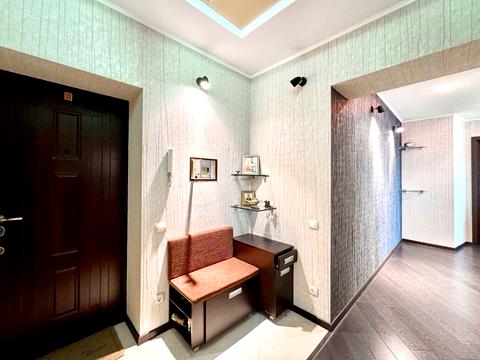 квартира за адресою Кузнецька, 56