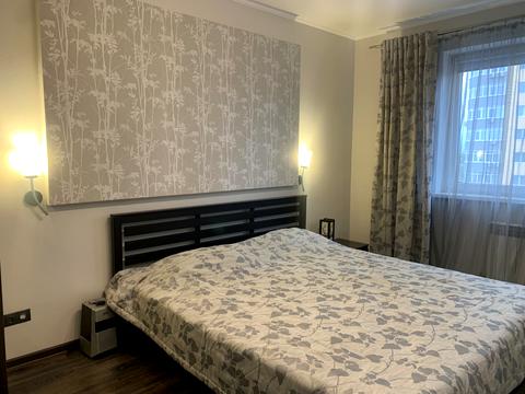 квартира за адресою Юрія Кондратюка вул., 3