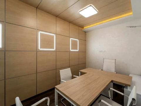 коммерческая по адресу Зоопарковая ул., 8