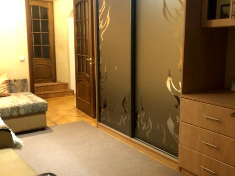 квартира за адресою Русанівська набережна вул., 4