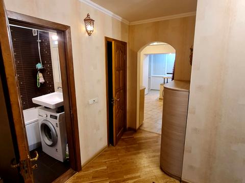 квартира по адресу Урловская ул., 4