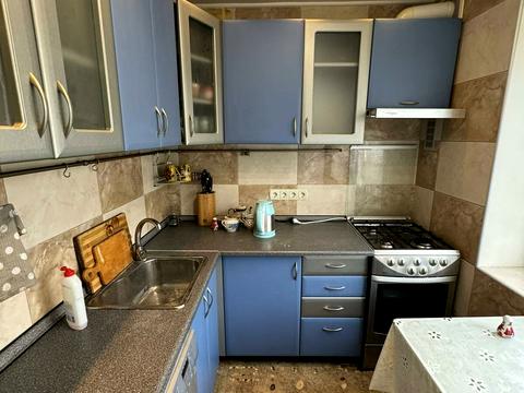 квартира за адресою Дарницький бульв., 11