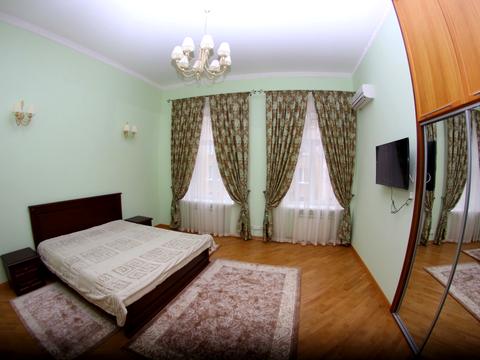 квартира по адресу Пушкинская ул. (Пушкінська), 8