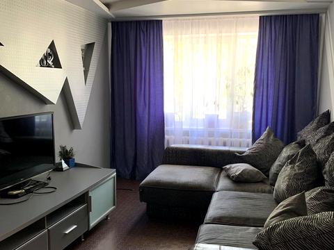 квартира за адресою житловий масив Тополя-2 вул., 28