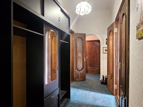 квартира за адресою Дмитра Яворницького просп. (Карла Маркса), 90
