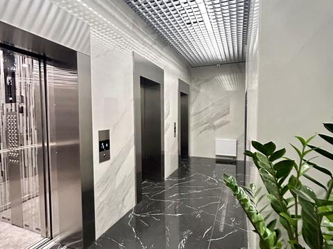 квартира за адресою Михайла Бойчука вул. (Кіквідзе), 41-Б