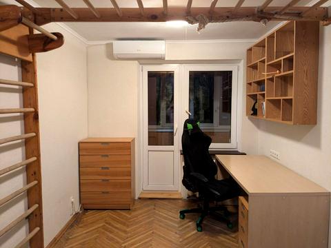 квартира за адресою Науки просп., 24к2
