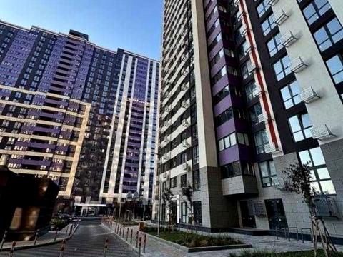 квартира за адресою Повітряних Сил просп. (Повітрофлотський), 56