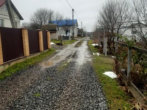ділянка за адресою Джерельна вул., 410