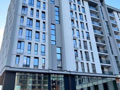 квартира за адресою Надрічна вул., 3