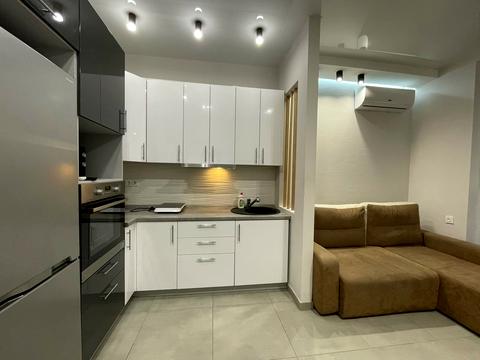 квартира за адресою Зоряний бульв., 1м