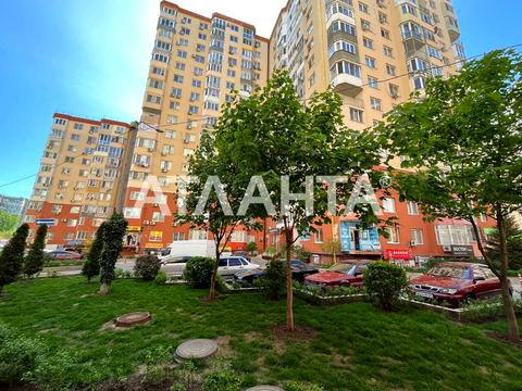 квартира за адресою Райдужний масив вул., 13