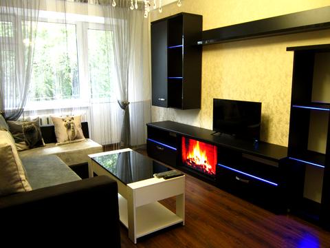 квартира по адресу Мира просп., 16