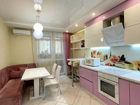 квартира за адресою Сім'ї Кульженків вул. (Петра Дегтяренка), 35