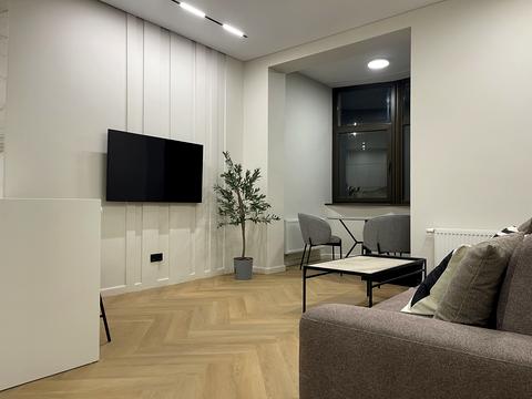 квартира за адресою Богдана Хмельницького вул., 58-А