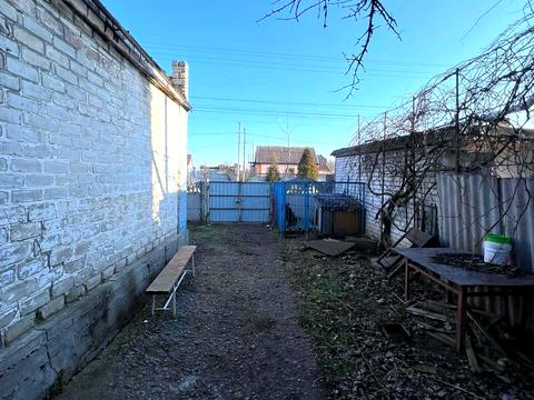 дом по адресу с. Новоалександровка, Дніпровська