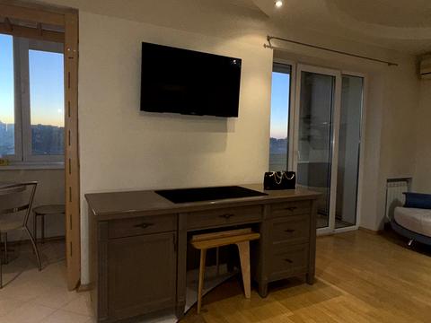 квартира по адресу Уинстона Черчилля ул. (Красноткацкая), 16-Б