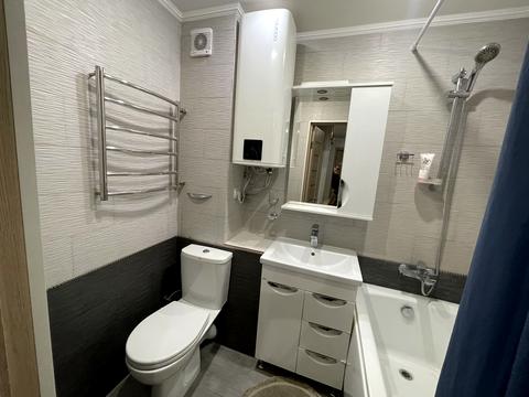 квартира по адресу Оболонская пл. (Дружбы Народов СССР), 3