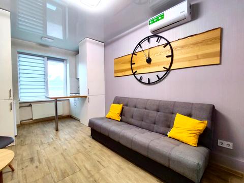 квартира за адресою Бестужева, 11