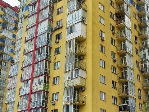 квартира за адресою Бориспільська вул., 25-А
