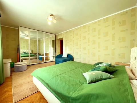 квартира по адресу Миколы Бажана просп., 24/1