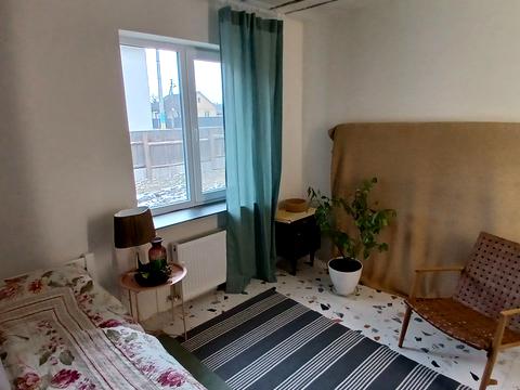 дом по адресу Буковинская ул.