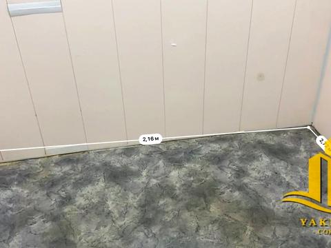 коммерческая по адресу Чеховский пер., 10