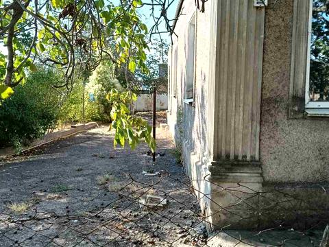 будинок за адресою Пересадівська вул.